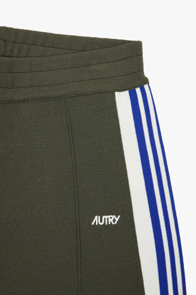 Autry Pants main Algae - GRADUATE STORE