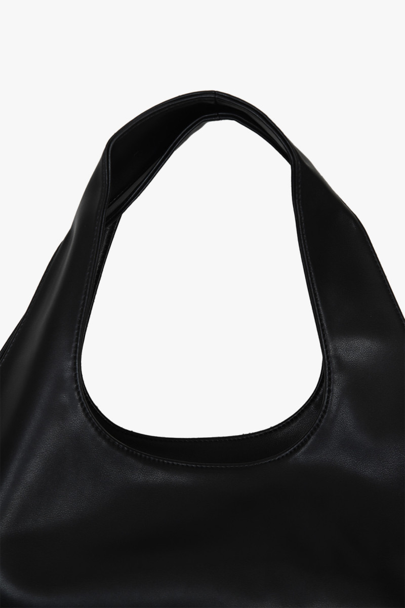 Sac shopping rebound Noir