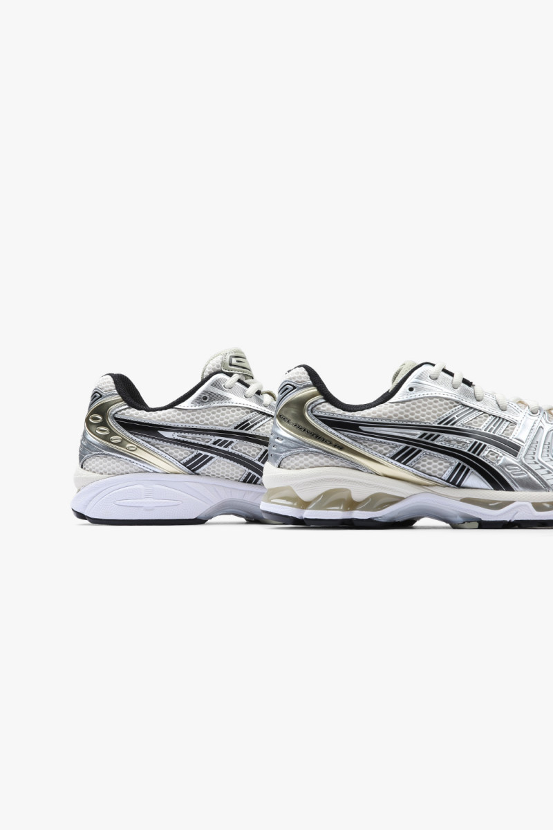 Gel-kayano 14 Birch/pure silver