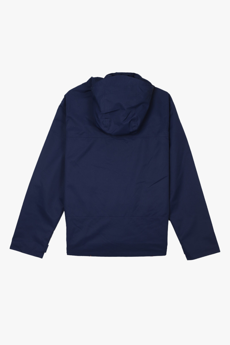 Polo sport hooded jacket Newport navy