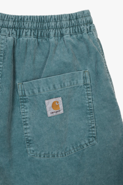 Carhartt wip Reynold short Siver pine - GRADUATE STORE