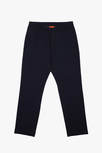 Pantalone riobarbo folco Navy