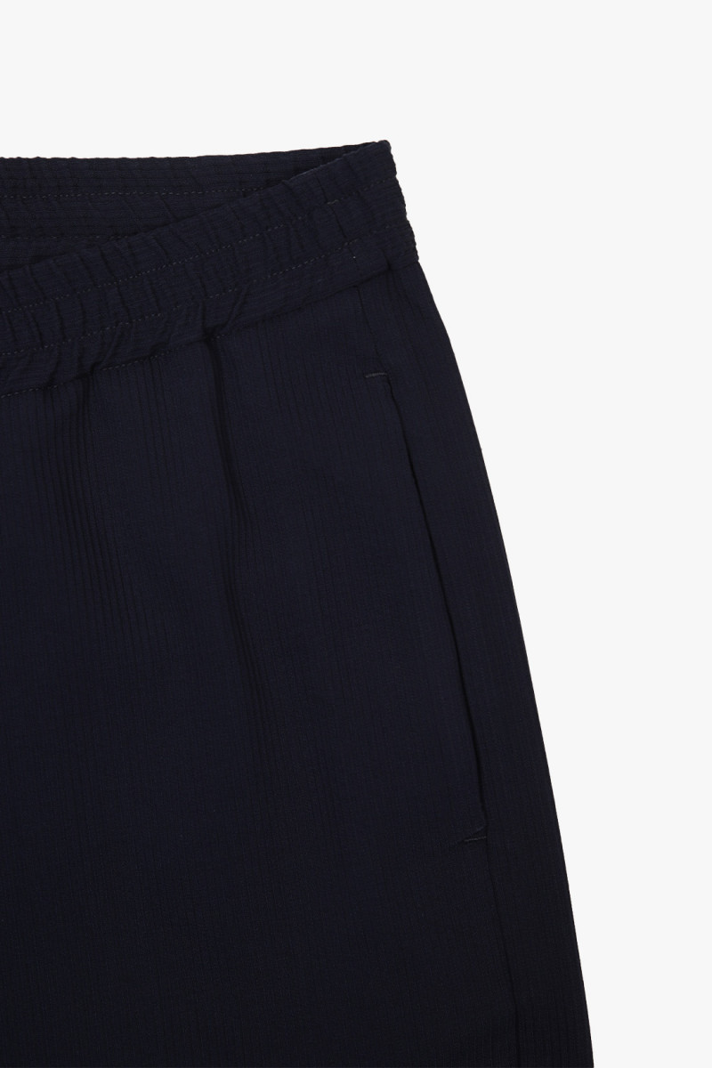 Pantalone riobarbo folco Navy