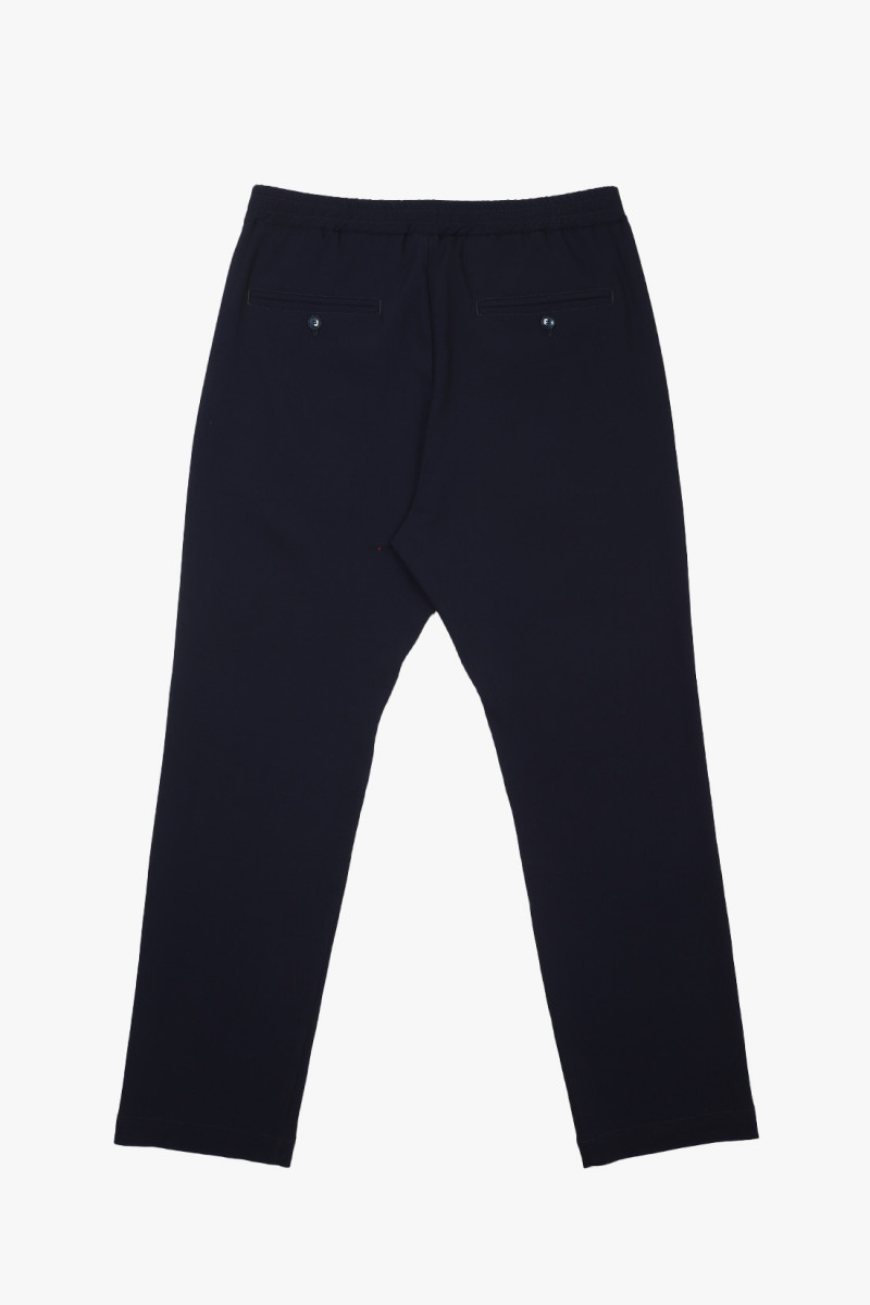 Pantalone riobarbo folco Navy