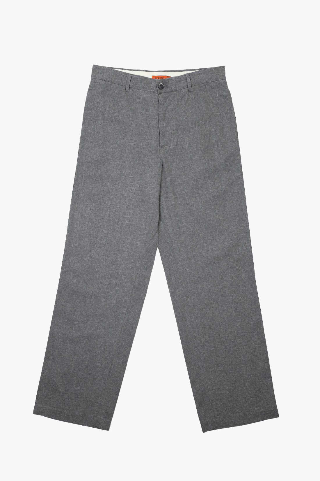 Pantalone cavea maroco Grigio