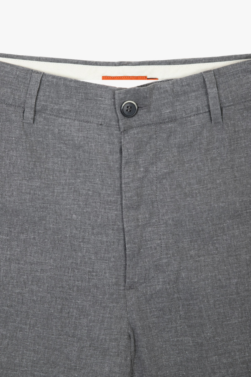 Pantalone cavea maroco Grigio