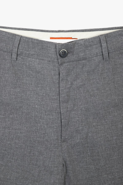 Barena Pantalone cavea maroco Grigio - GRADUATE STORE