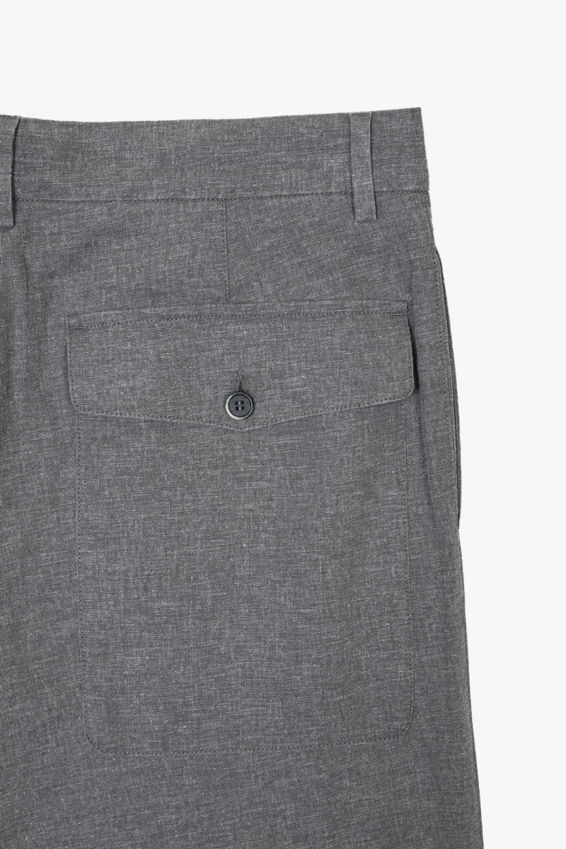 Pantalone cavea maroco Grigio