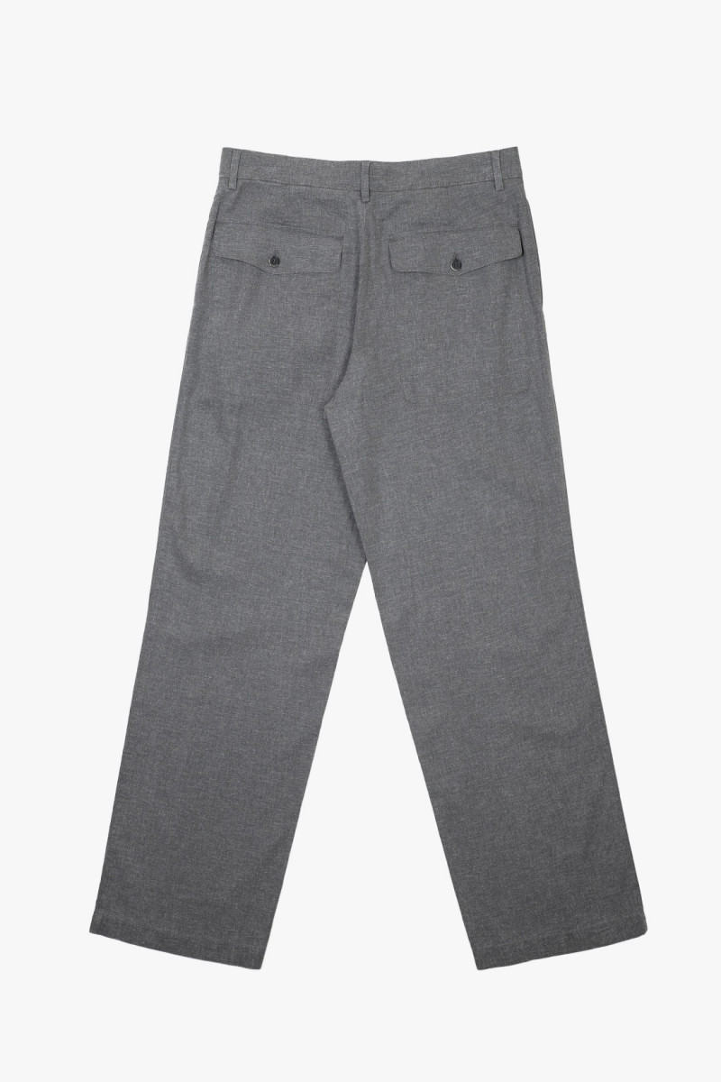 Pantalone cavea maroco Grigio