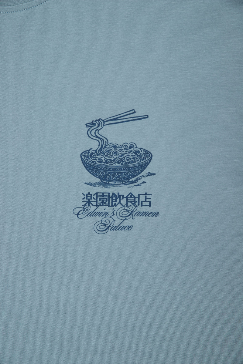 Ramen palace tee Arona