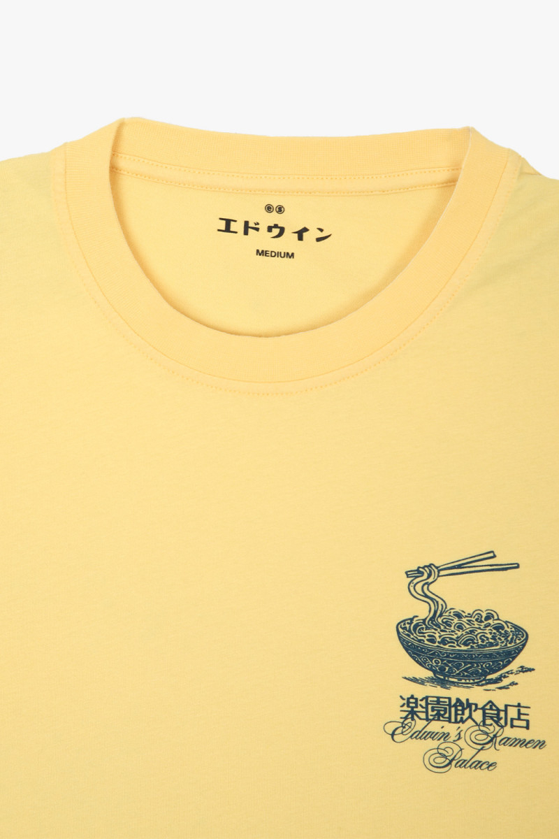 Ramen palace tee Yarrow