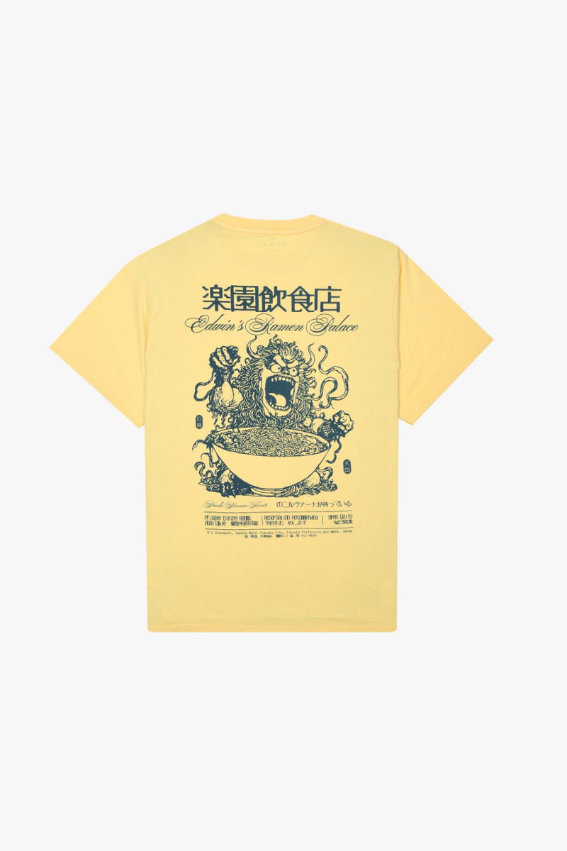 Ramen palace tee Yarrow