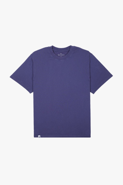 Oversized basic tee Skipper...