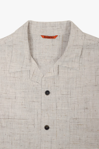 Barena Camicia solana Unico - GRADUATE STORE