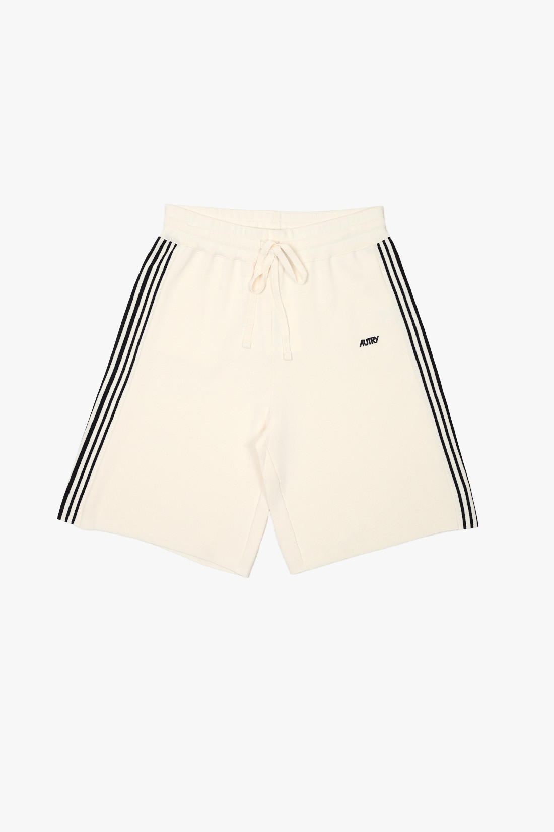 Shorts main White