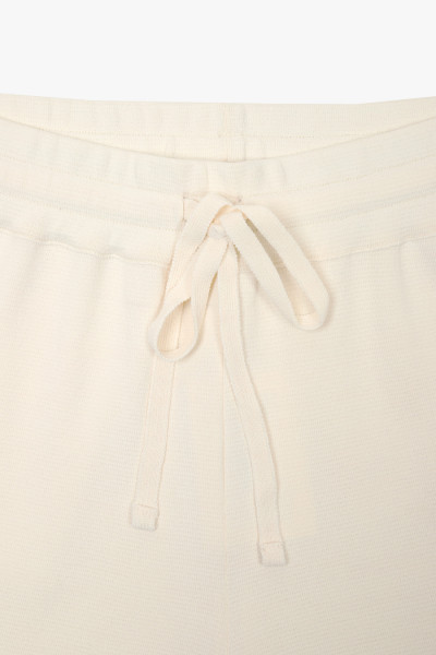 Autry Shorts main White - GRADUATE STORE