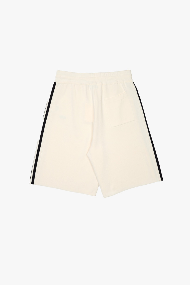 Shorts main White