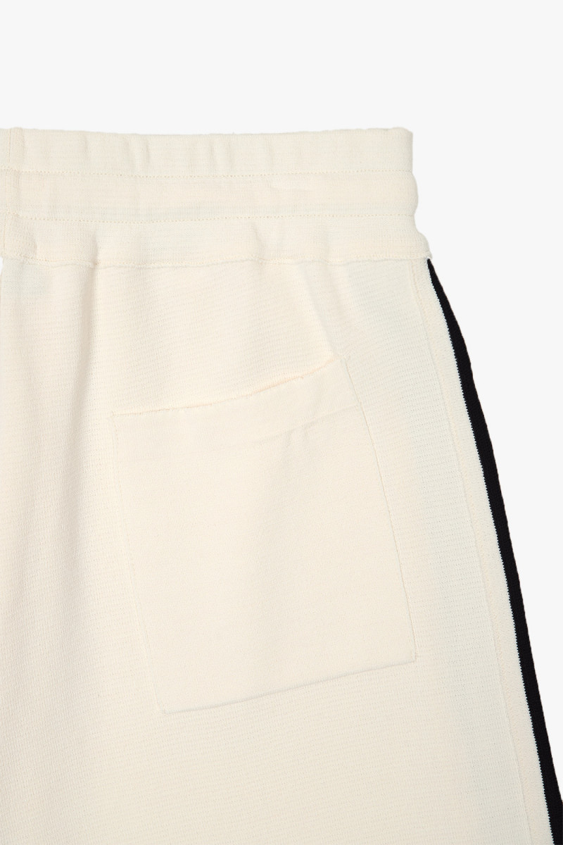 Shorts main White