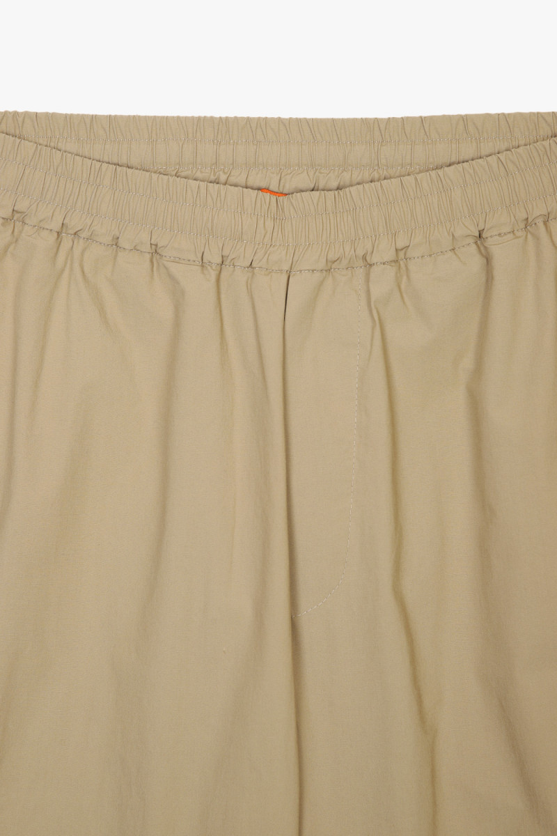 Pantalone bativoga vion Khaki