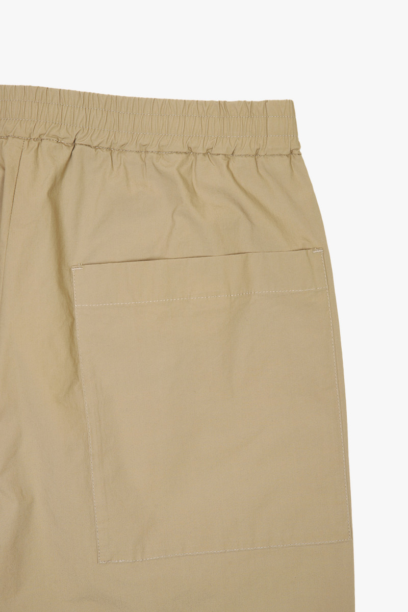 Pantalone bativoga vion Khaki