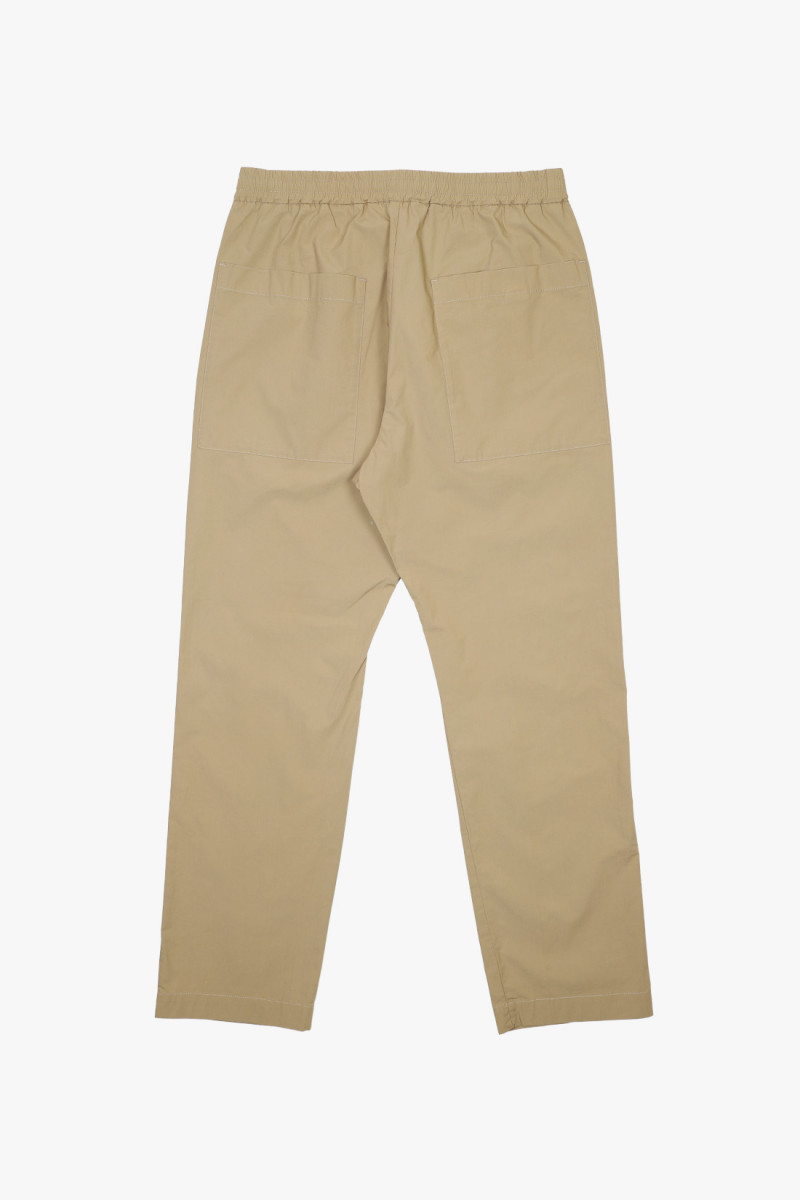 Pantalone bativoga vion Khaki