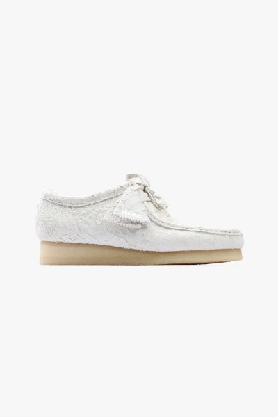 Wallabee Champagne