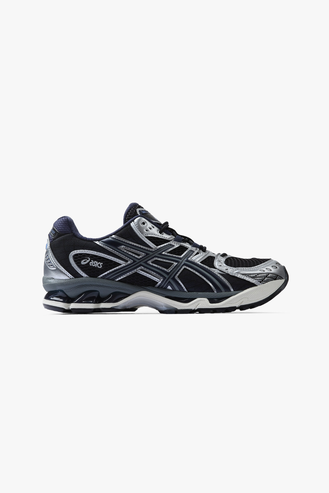 Gel-nimbus 10.1 Black/ midnight