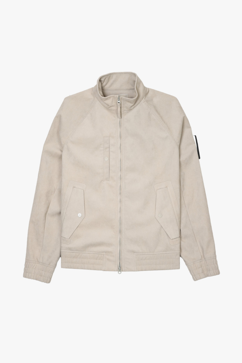 4100027 ghost jacket v0090 Beige