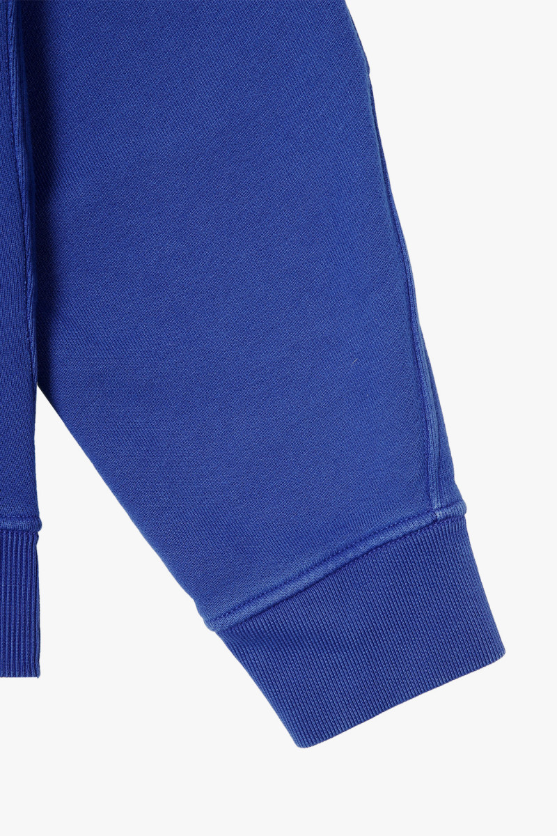 6100044 crewneck sweater v0022 Bluette