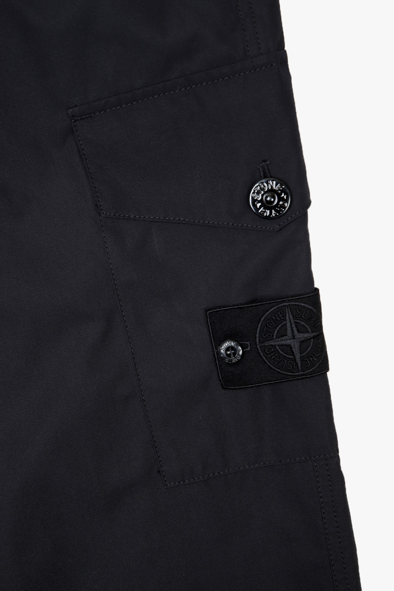 3100008 ghost pant v0029 Nero