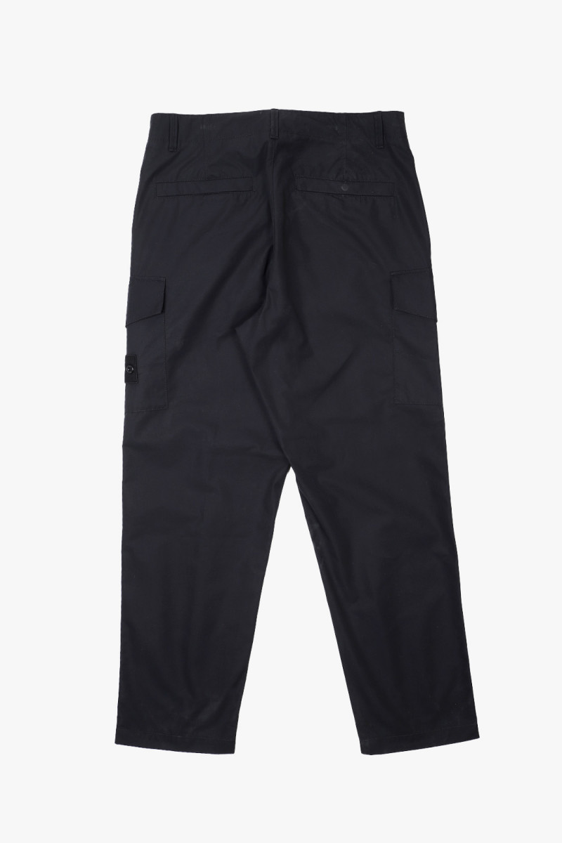 3100008 ghost pant v0029 Nero