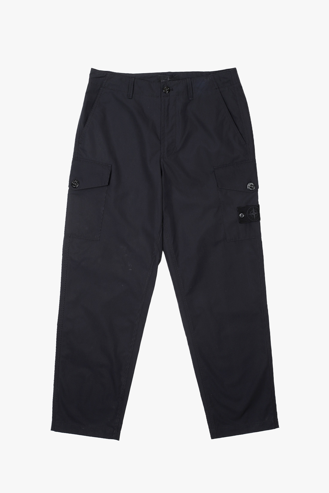 3100008 ghost pant v0029 Nero