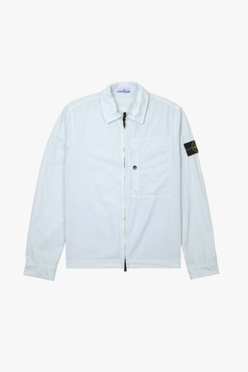 1200032 overshirt v0141 Cielo