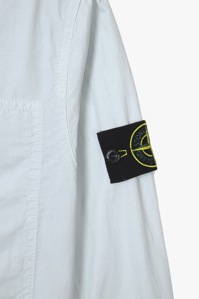 1200032 overshirt v0141 Cielo