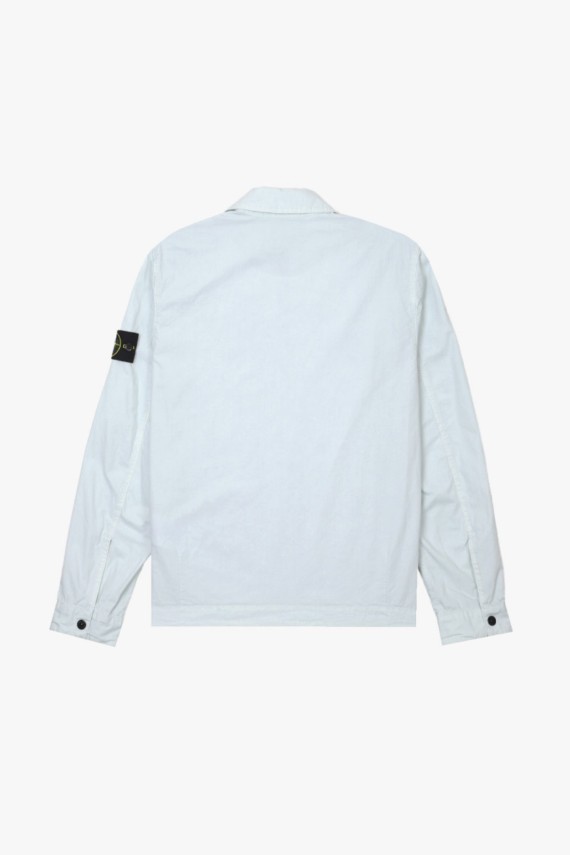 1200032 overshirt v0141 Cielo