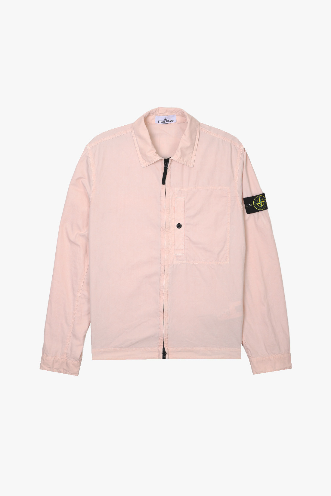 1200032 overshirt v0182 Rosa antico