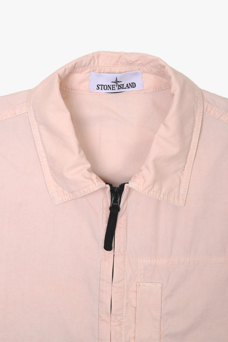 1200032 overshirt v0182 Rosa antico