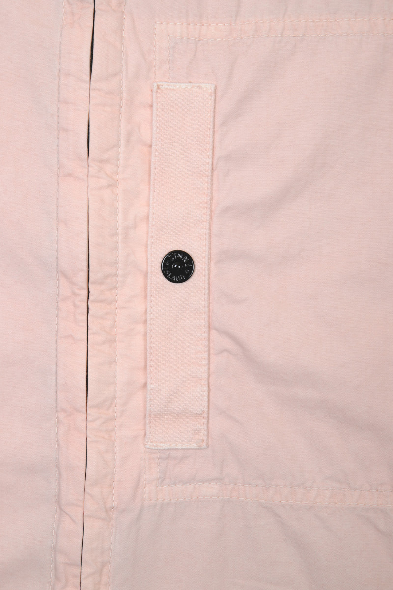 1200032 overshirt v0182 Rosa antico