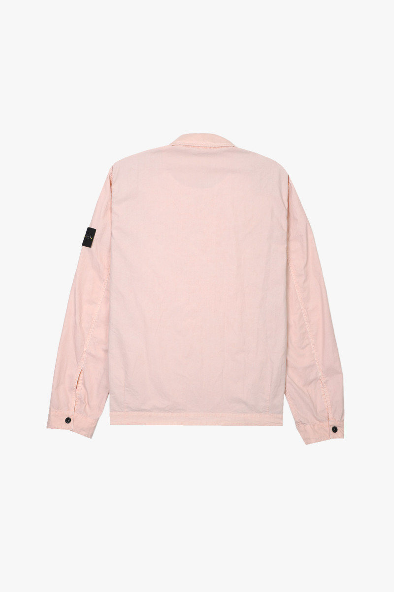 1200032 overshirt v0182 Rosa antico