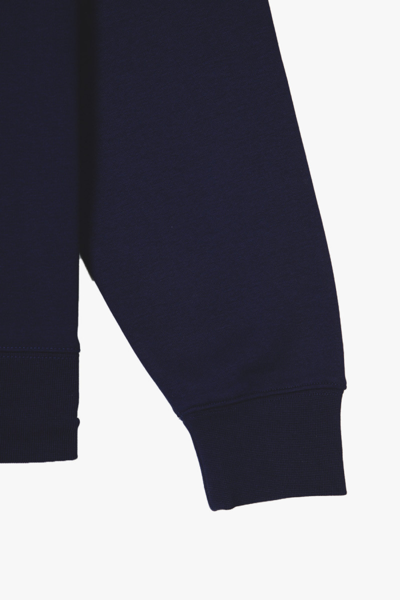 Polo sport fleece sweat Navy