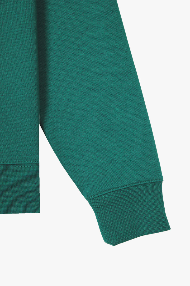 Polo sport fleece sweat Green