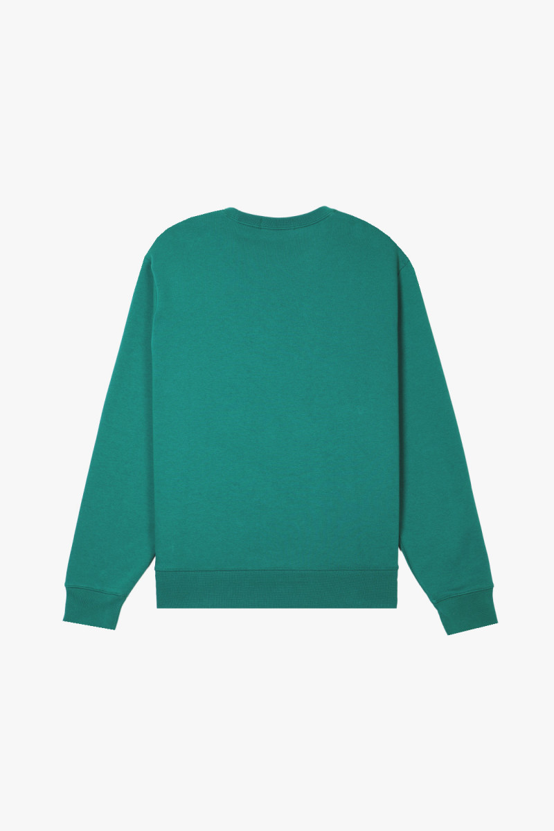 Polo sport fleece sweat Green