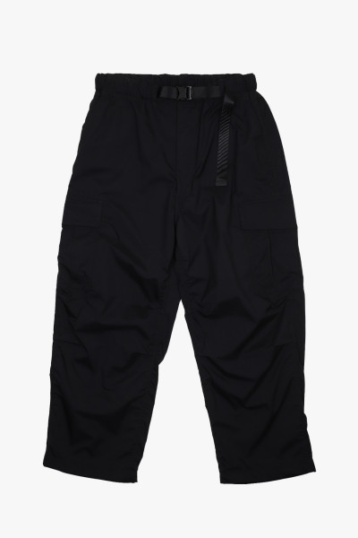 Men's pant Black