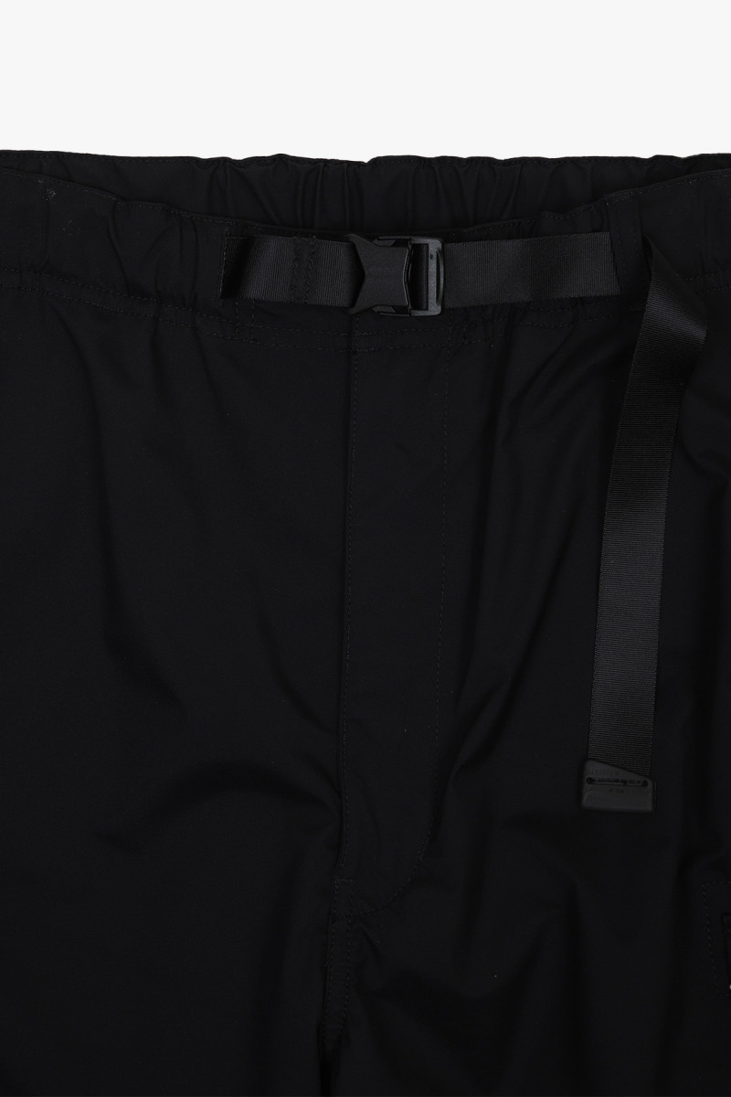 Men's pant Black