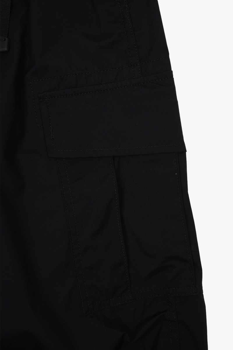 Men's pant Black