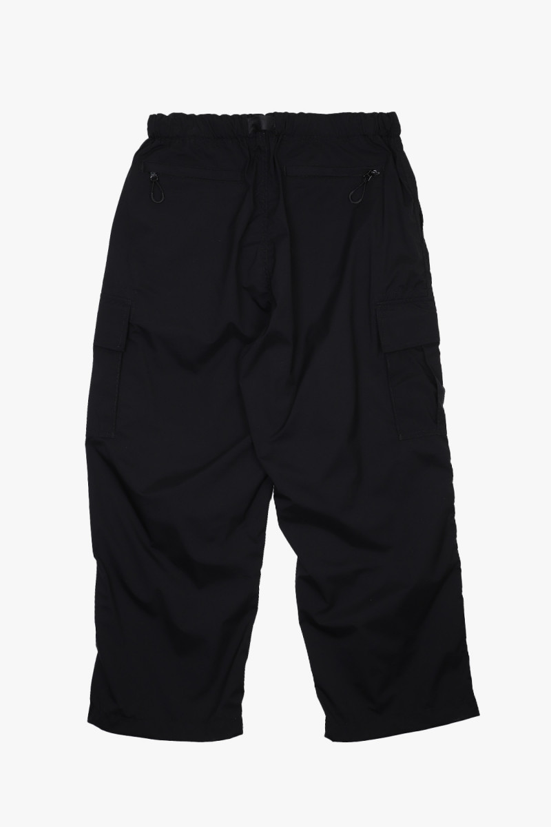 Men's pant Black