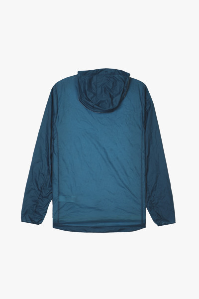 Patagonia M's houdini jkt Wetland blue - GRADUATE STORE