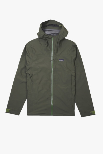 M's boulder fork rain jkt...