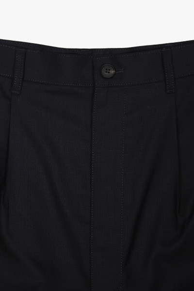 Comme des garcons homme Men's pant Navy - GRADUATE STORE