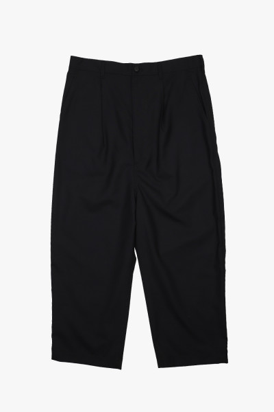 Men's pant Black